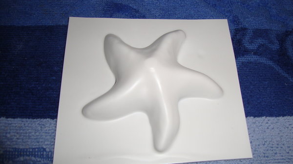 Starfish No. 1