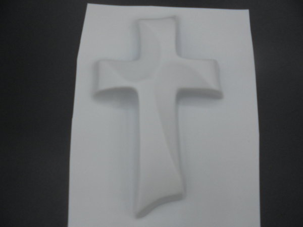 1 wunderschönes Kreuz Nr. 1, Länge : 13,5 cm