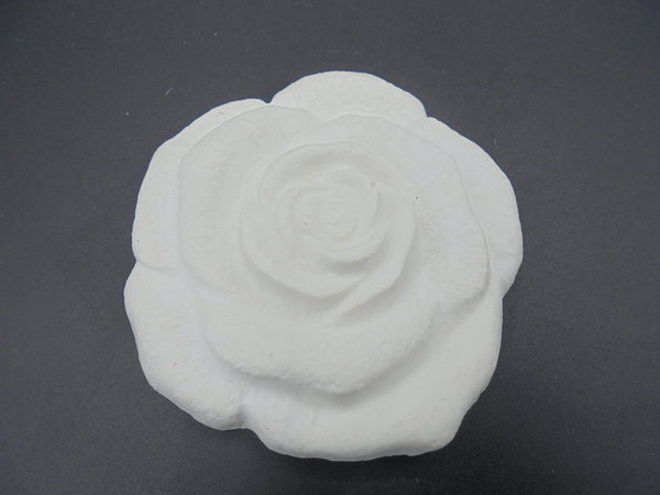 1 Rose Giessform, Nr. 3, Länge : 5,5 cm