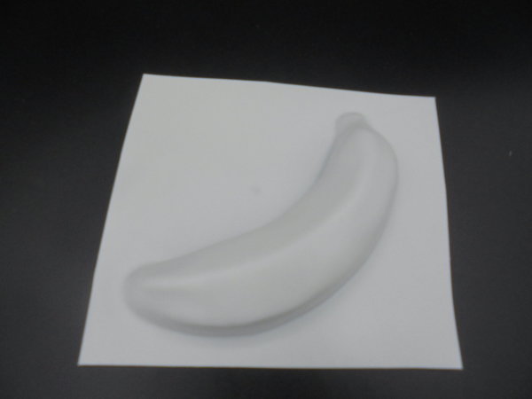 1 Banane, 11 cm